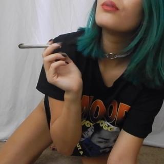 Smoking Fetish bundle by Chew
