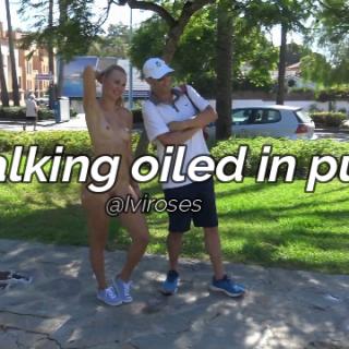 SUPER CHEAP: 10 Best public nudity + flashing vids bundle by IviRoses
