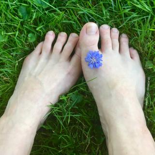For Your Foot Fetish bundle by Lucy LaRue