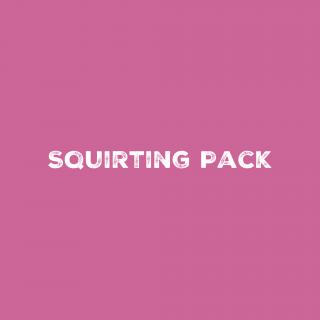 Squirting Pack bundle by Liv Pope