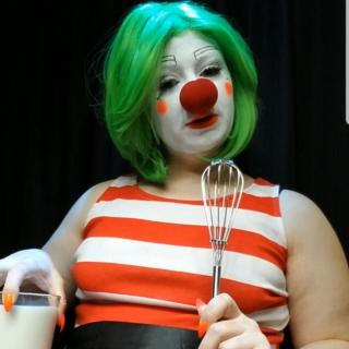 Clown Fetish Bundle 2018-2019 bundle by Luna Masters