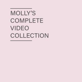 Molly's Complete Video Collection bundle by Molly Pills