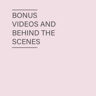Bonus Videos bundle by Molly Pills