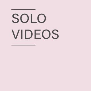 Solo Videos bundle by Molly Pills