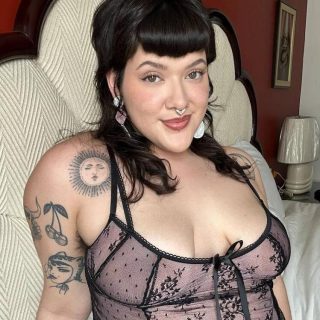 Cherry The Mistress