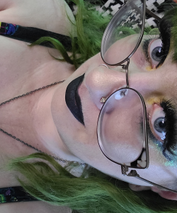 Curvy BBW Siren APClips.com profile