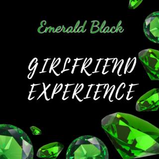 Be My Boyfriend For One Week photo gallery by Emerald Black
