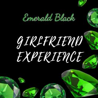 Be My Boyfriend For One Month photo gallery by Emerald Black
