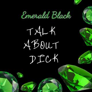 Written Dick Rating photo gallery by Emerald Black