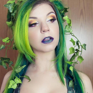 Fae DCay