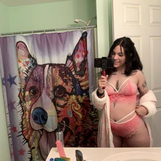 Pink and Sweet photo gallery by Holly Brat