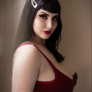 Jenna Valentine