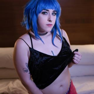 Ramona Come Closer~ photo gallery by Kit Kendal