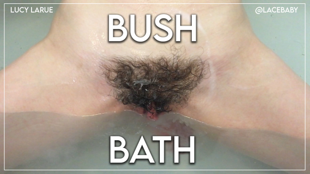 Bush Bath