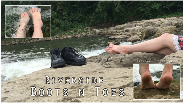 Riverside Boots n Toes