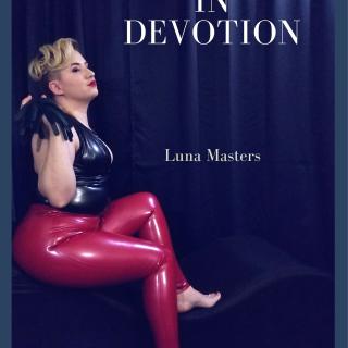 A Week In Devotion Novice Work Book photo gallery by Luna Masters