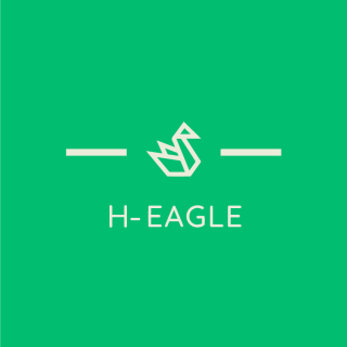 EAGLE