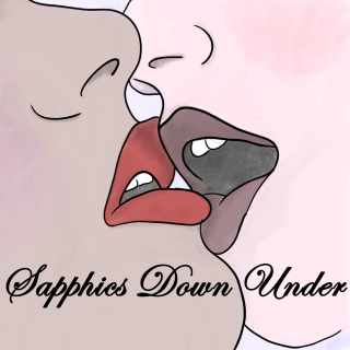 Sapphics Down Under APClips.com profile