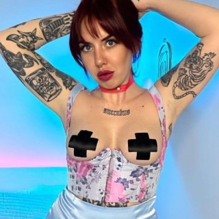 Scarlett Cummings