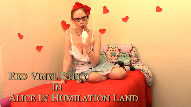 Alice in Humiliation Land