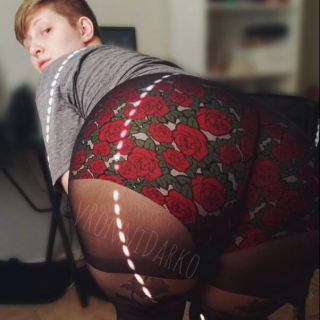 Ronni Dark