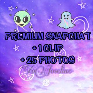 Snap and pics and vid photo gallery by XoJoseline