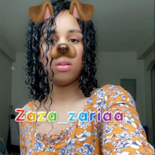 photo of ZAZA ZARIAA